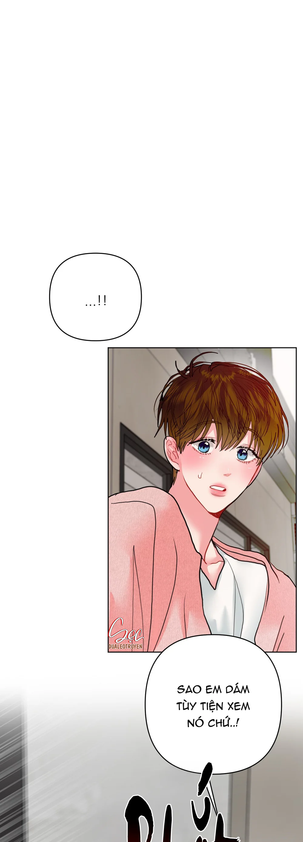 Đọc truyện (ABO) Peppermint Candy - Chapter 23