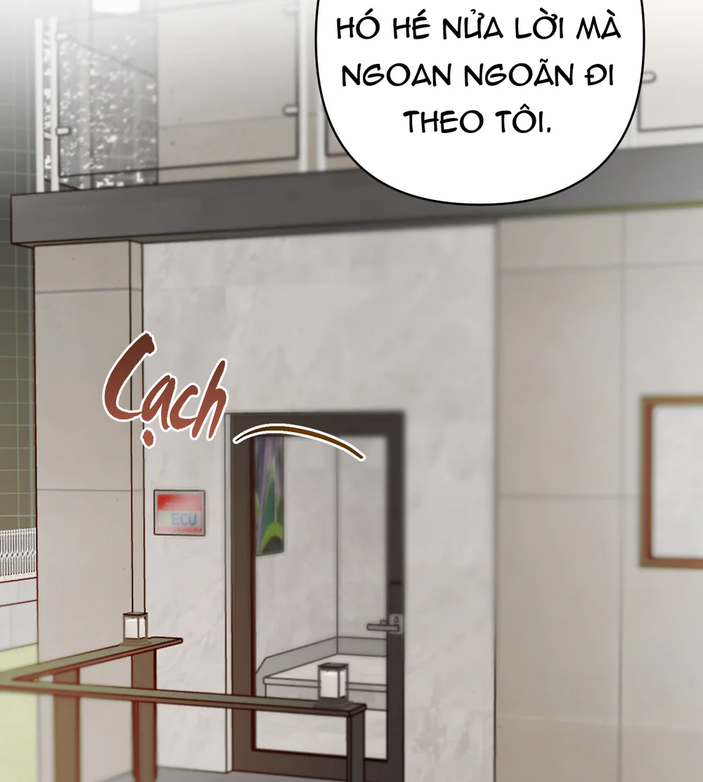 Đọc truyện (ABO) Peppermint Candy - Chapter 23