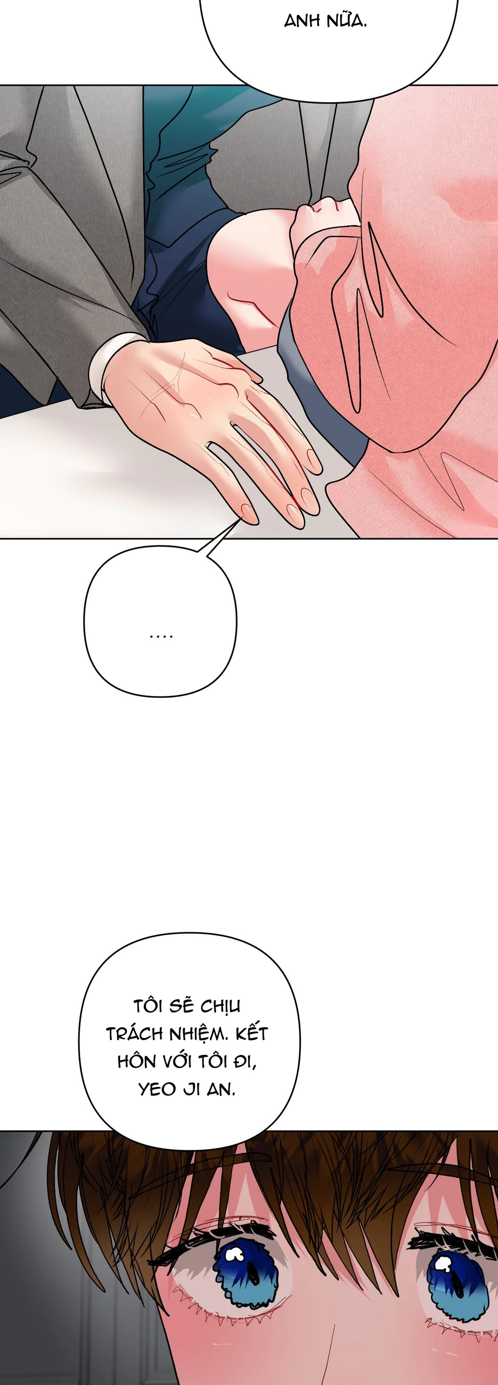 Đọc truyện (ABO) Peppermint Candy - Chapter 23