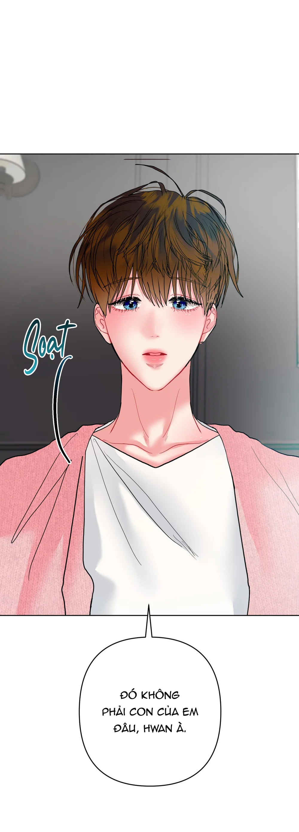 Đọc truyện (ABO) Peppermint Candy - Chapter 23