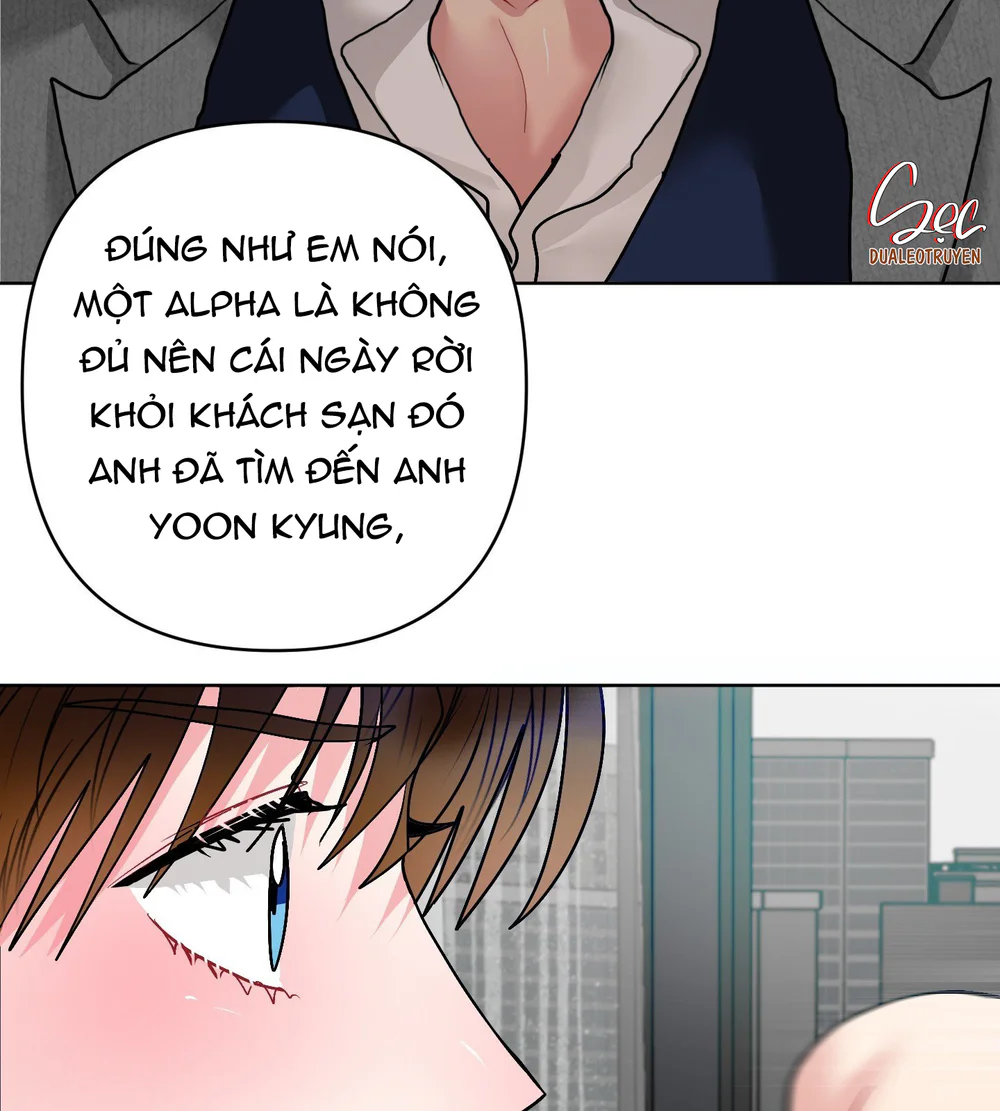 Đọc truyện (ABO) Peppermint Candy - Chapter 23