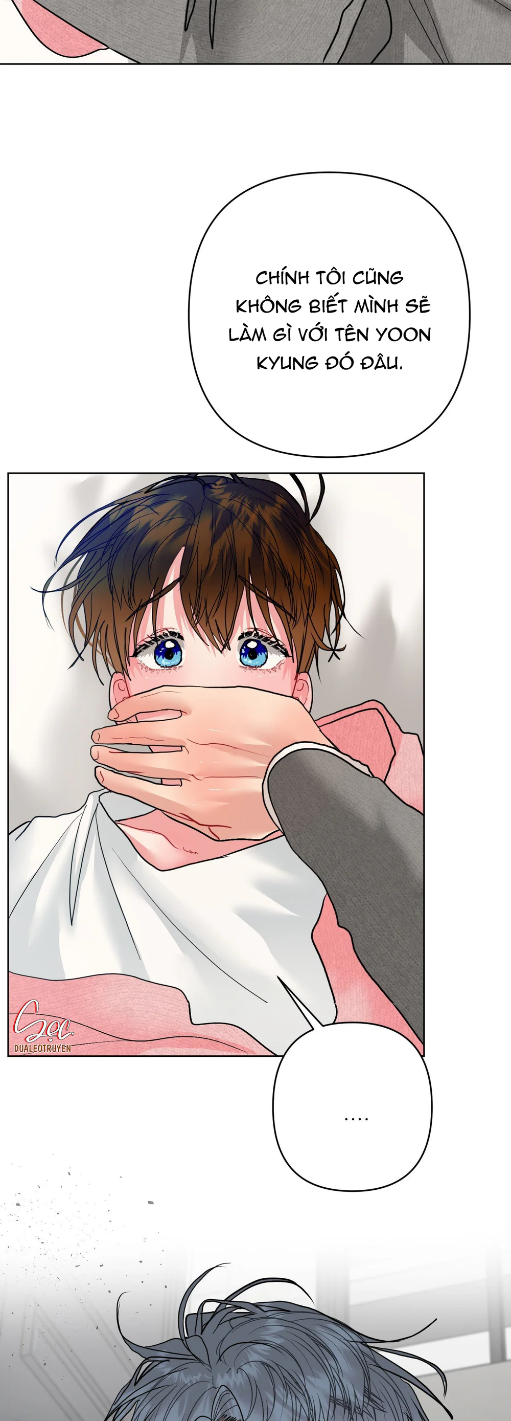 Đọc truyện (ABO) Peppermint Candy - Chapter 23