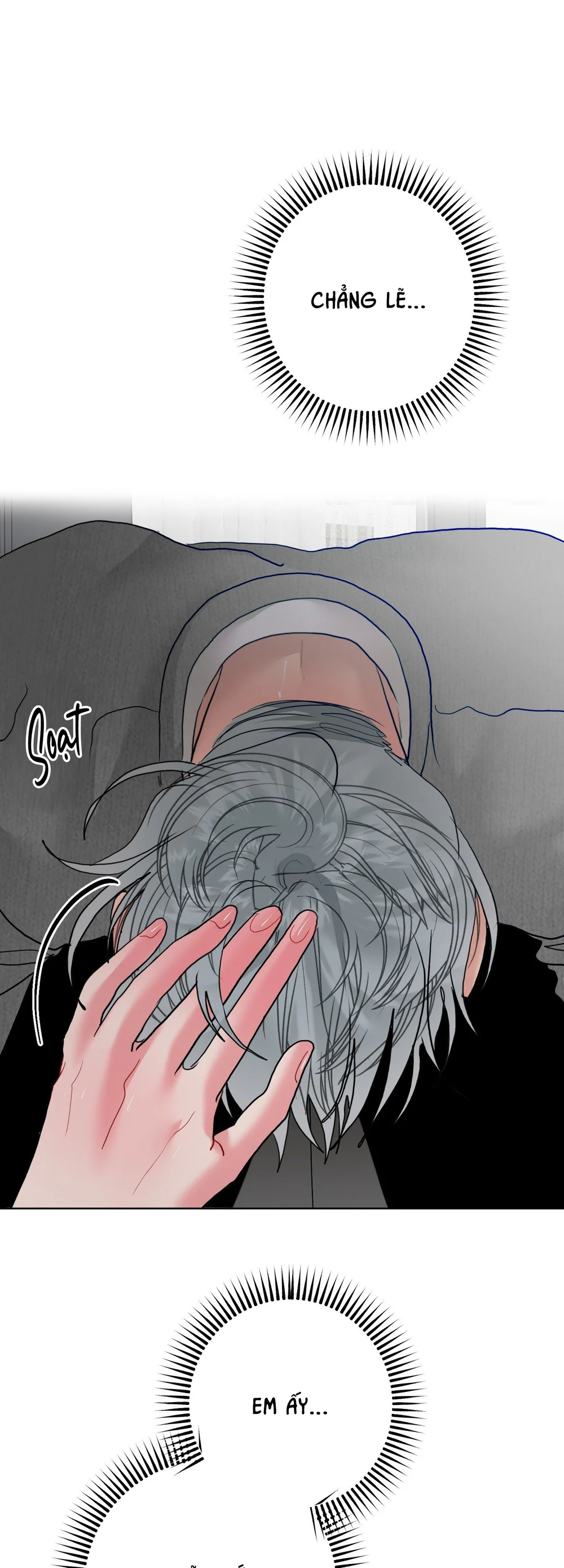 Đọc truyện (ABO) Peppermint Candy - Chapter 23