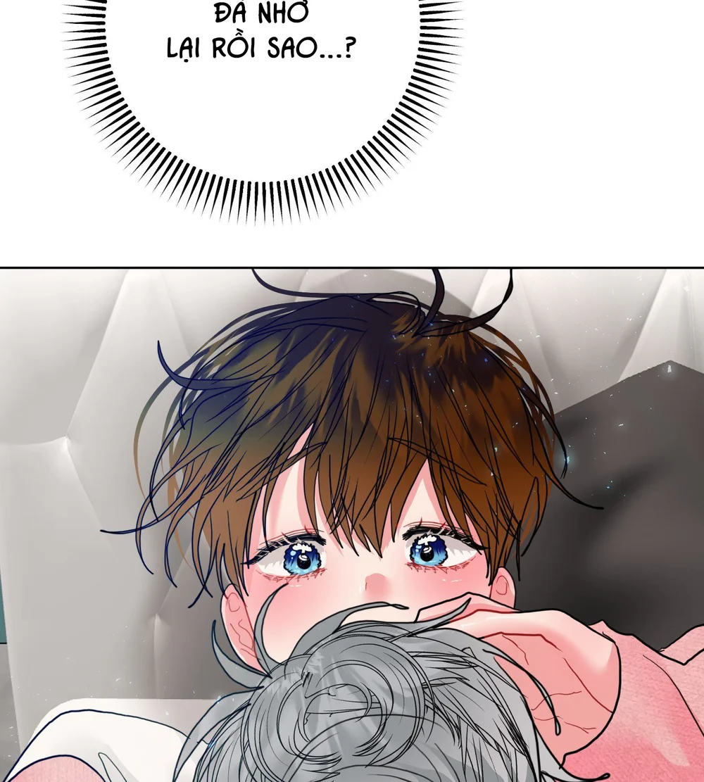 Đọc truyện (ABO) Peppermint Candy - Chapter 23