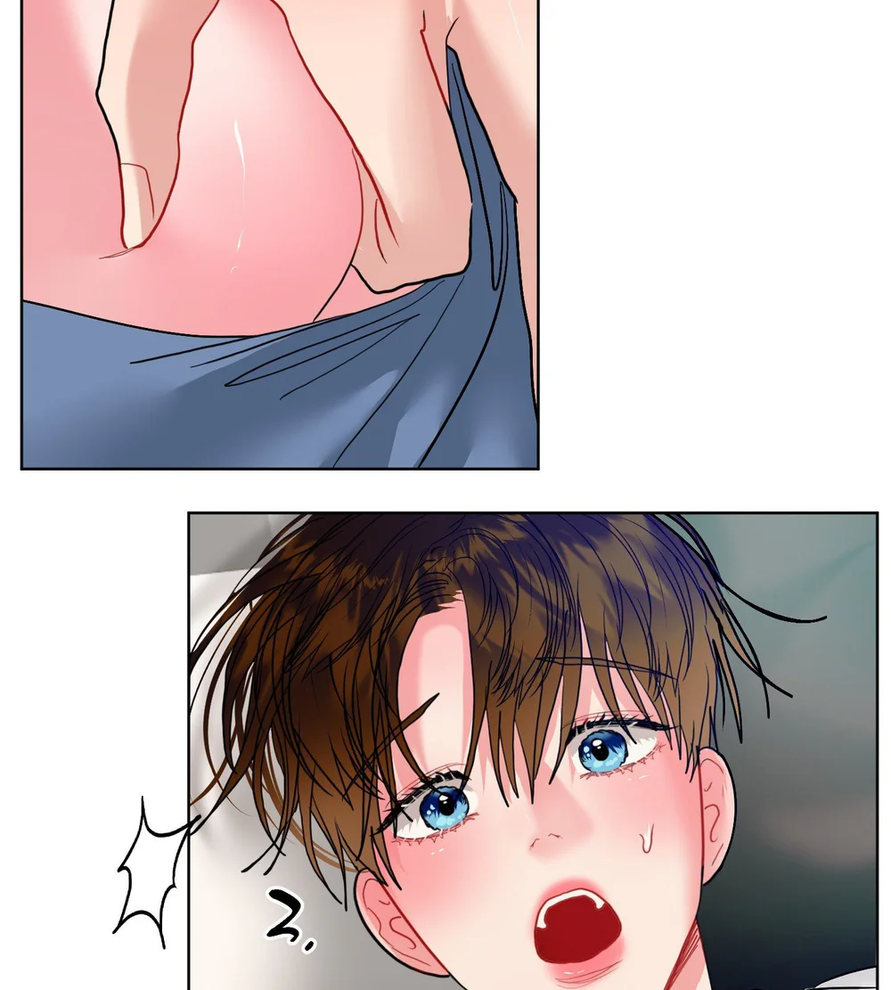 Đọc truyện (ABO) Peppermint Candy - Chapter 23