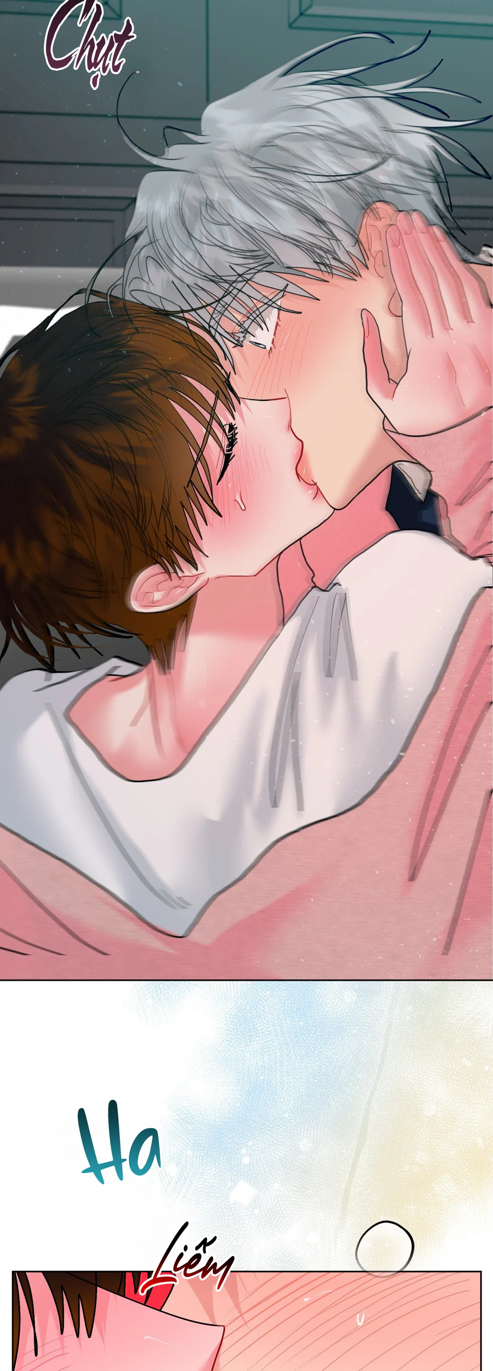 Đọc truyện (ABO) Peppermint Candy - Chapter 23