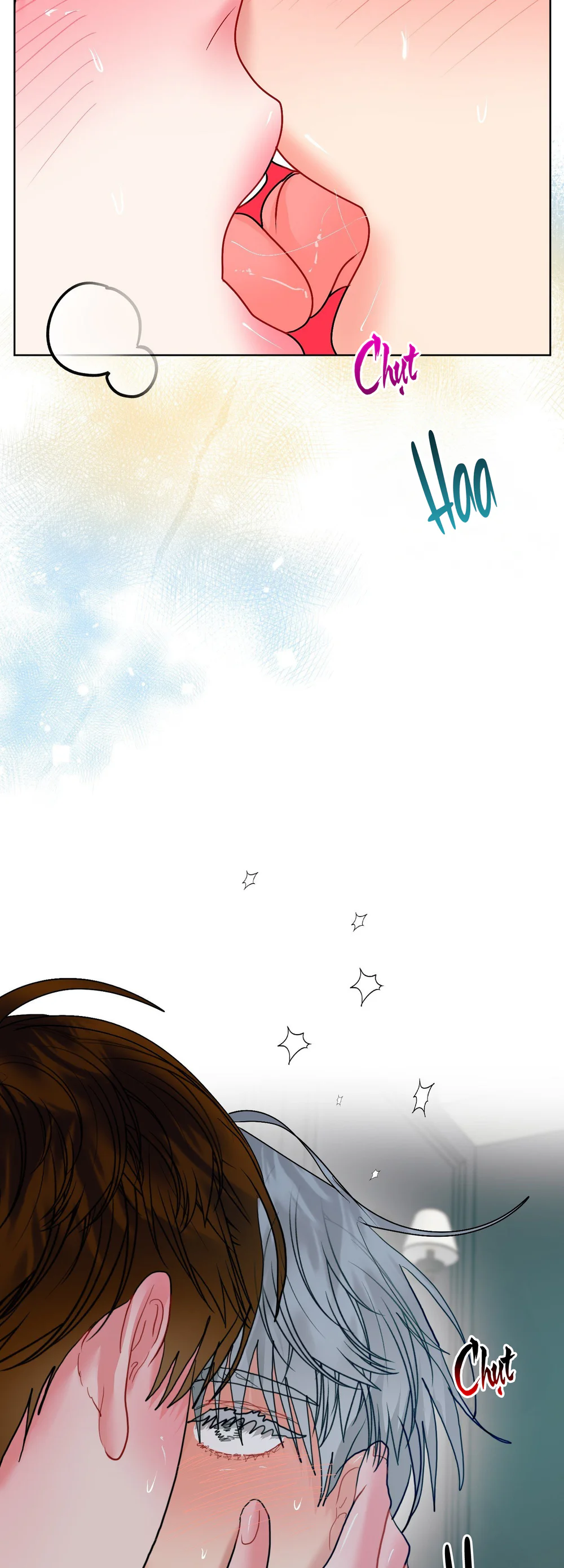 Đọc truyện (ABO) Peppermint Candy - Chapter 23