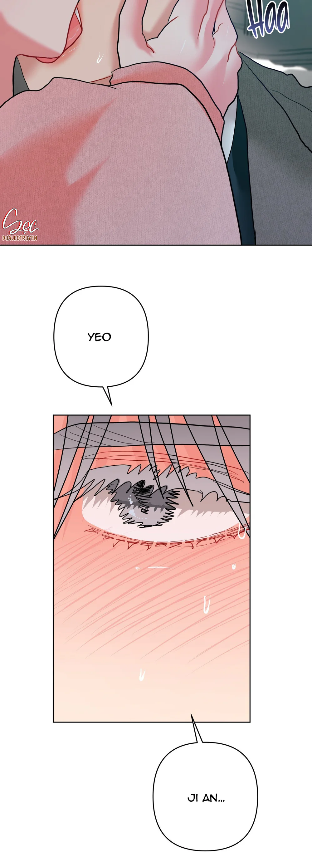 Đọc truyện (ABO) Peppermint Candy - Chapter 23