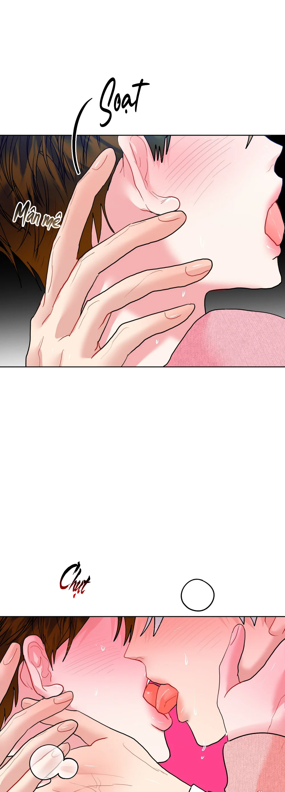Đọc truyện (ABO) Peppermint Candy - Chapter 23