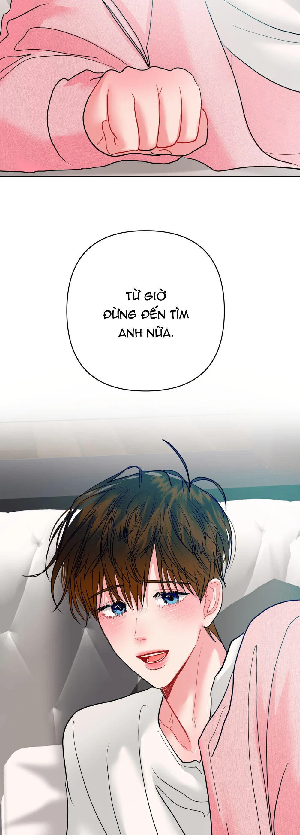 Đọc truyện (ABO) Peppermint Candy - Chapter 23