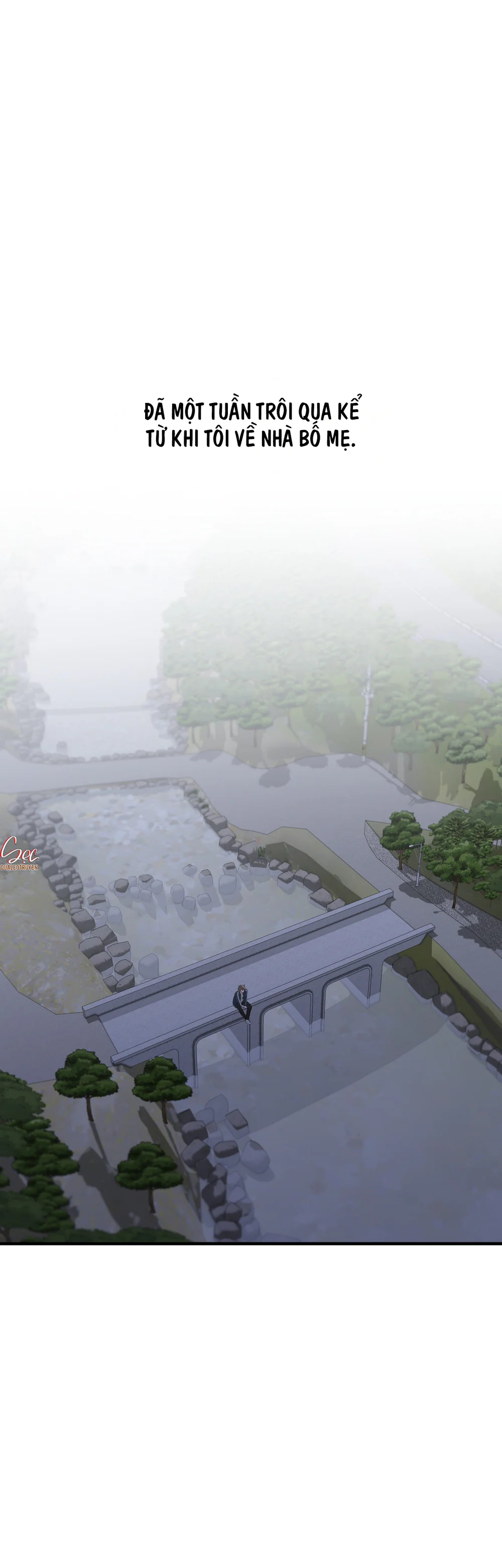 Đọc truyện MỐI TÌNH BỊ ĐỘNG - Chapter 47