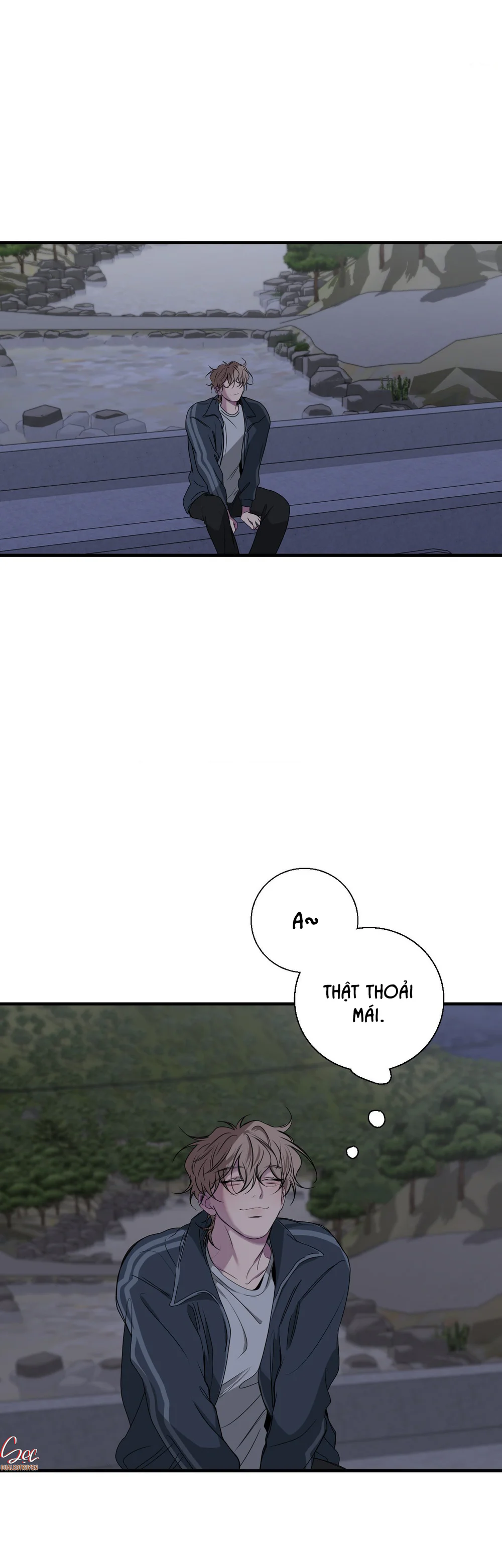 Đọc truyện MỐI TÌNH BỊ ĐỘNG - Chapter 47