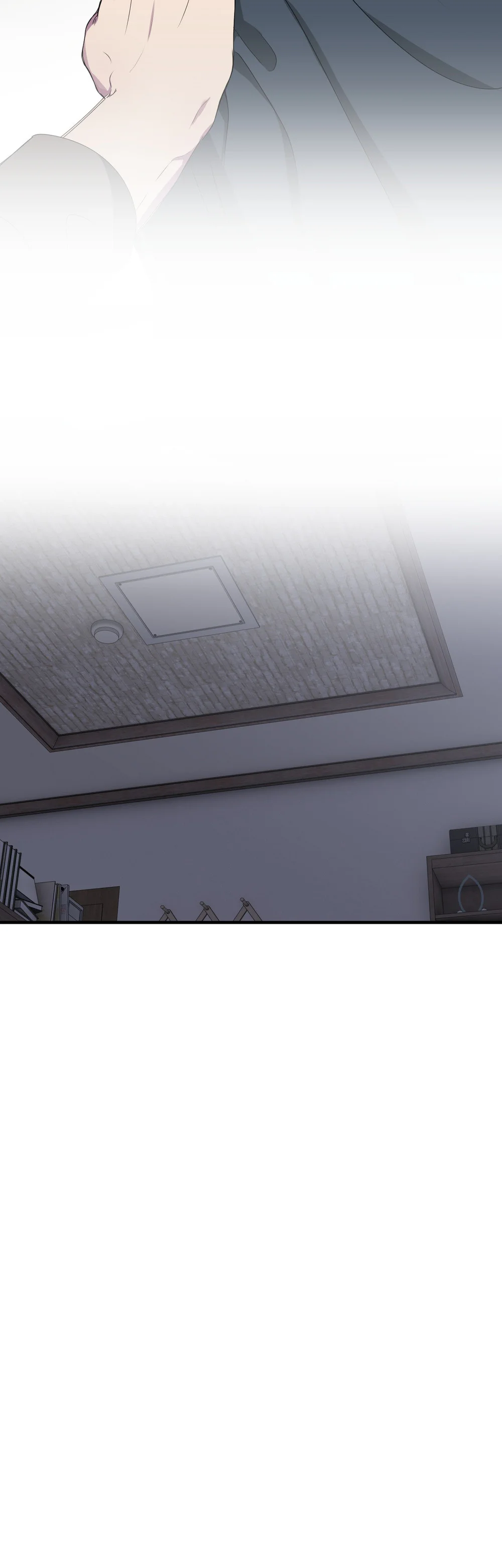 Đọc truyện MỐI TÌNH BỊ ĐỘNG - Chapter 47
