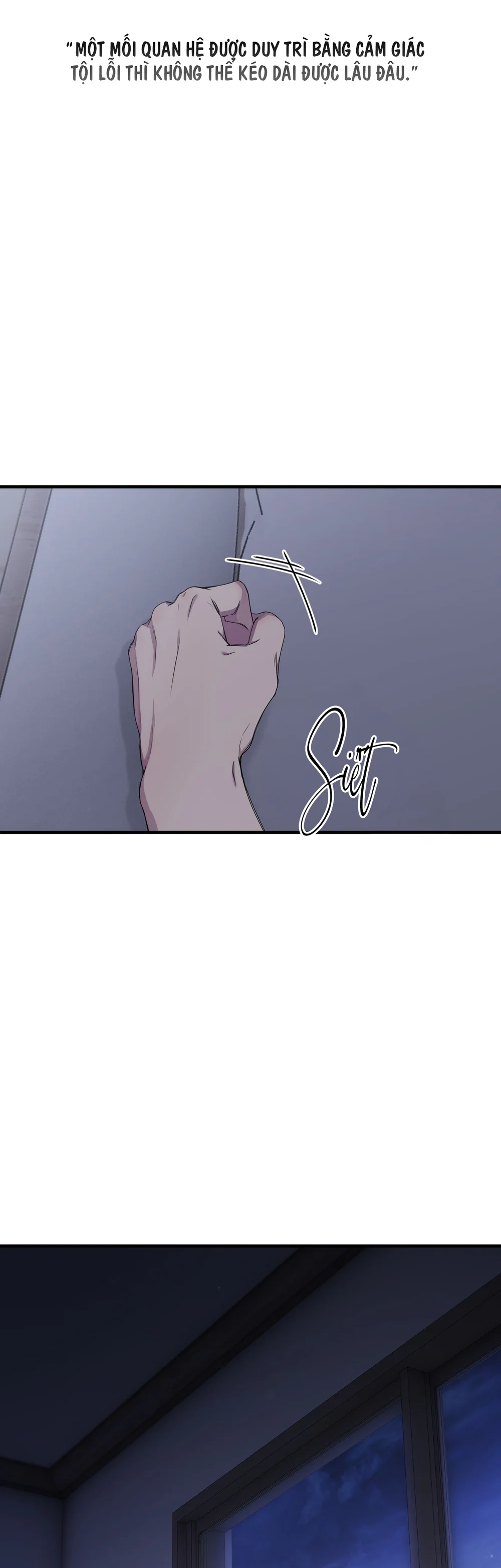 Đọc truyện MỐI TÌNH BỊ ĐỘNG - Chapter 47