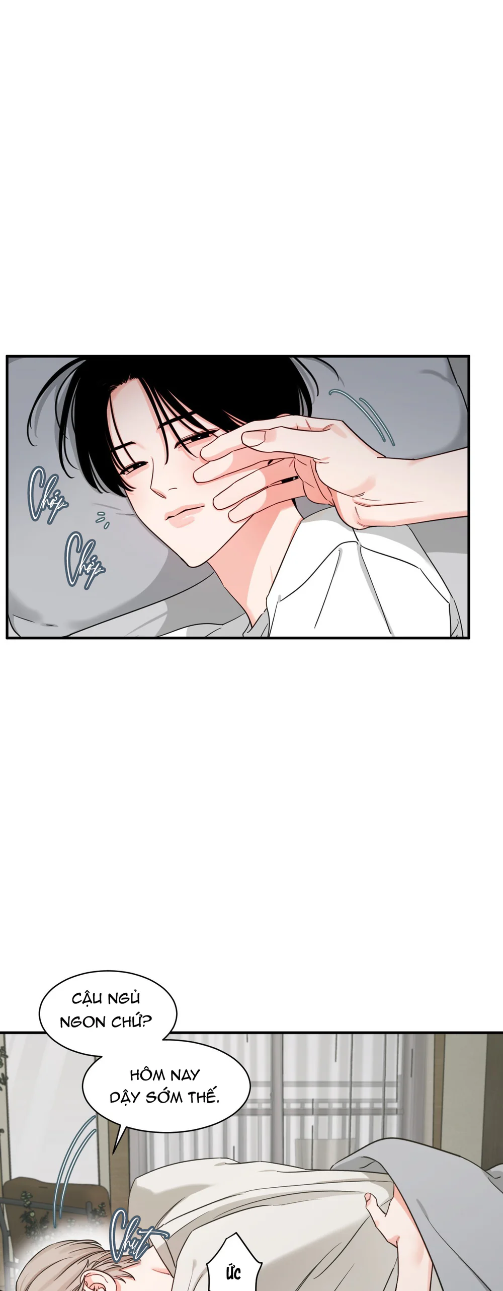 Đọc truyện LĨNH VỰC BÓNG TỐI - Chapter 66 NGOẠI TRUYỆN 1