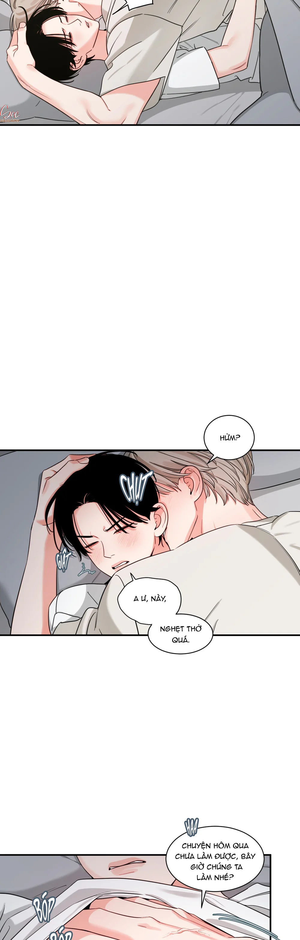 Đọc truyện LĨNH VỰC BÓNG TỐI - Chapter 66