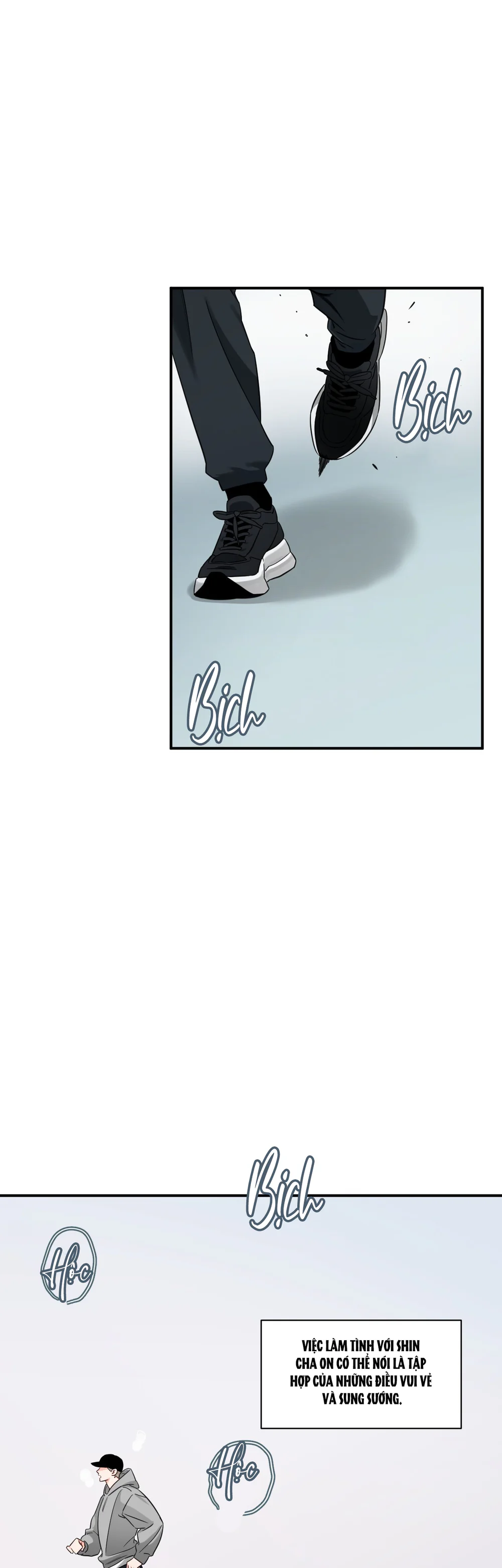 Đọc truyện LĨNH VỰC BÓNG TỐI - Chapter 66