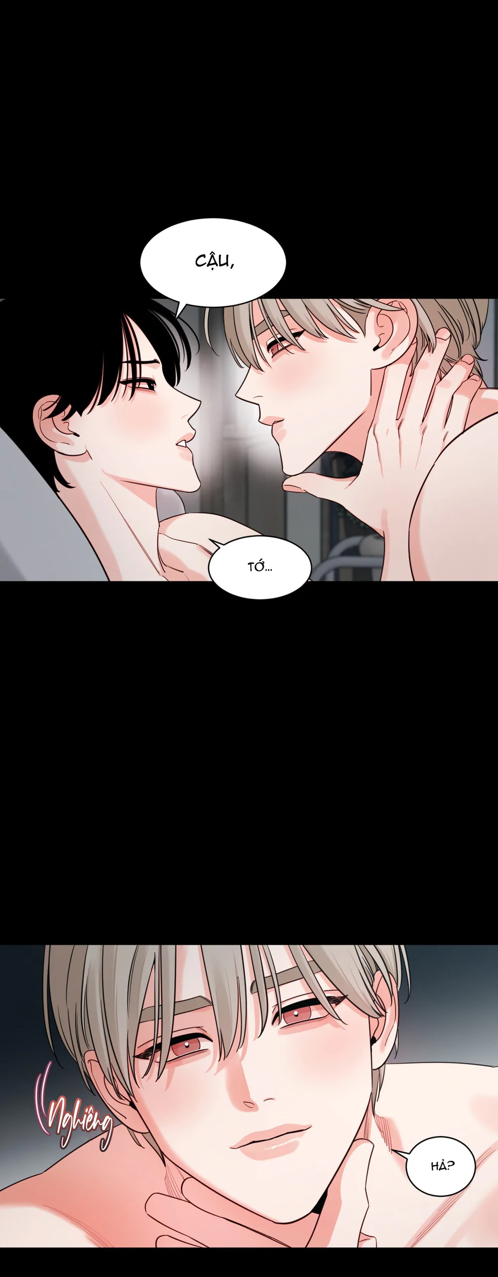 Đọc truyện LĨNH VỰC BÓNG TỐI - Chapter 66