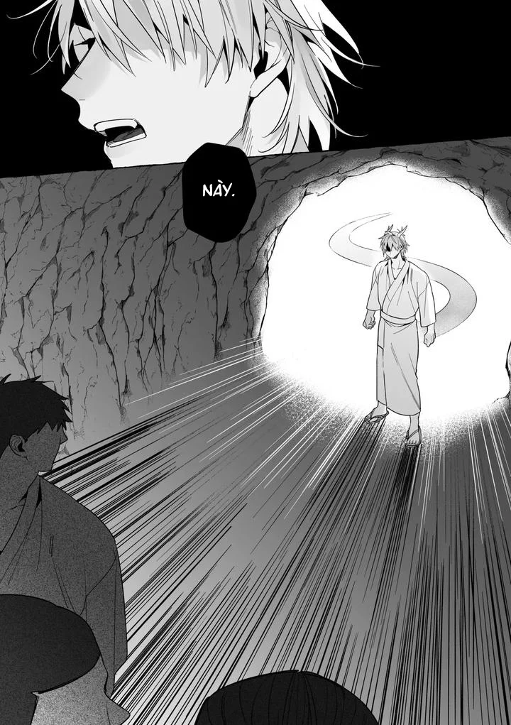 Đọc truyện Tuyển tập trôn có lài - Chapter 140.2