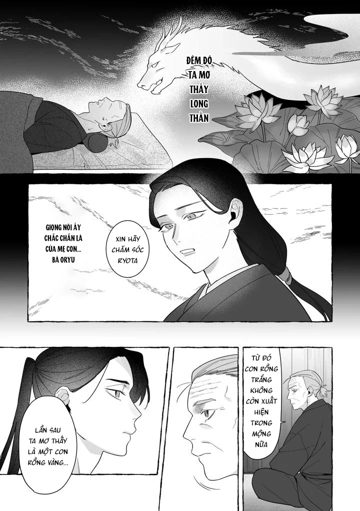 Đọc truyện Tuyển tập trôn có lài - Chapter 140.2