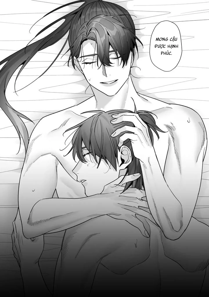 Đọc truyện Tuyển tập trôn có lài - Chapter 140.2