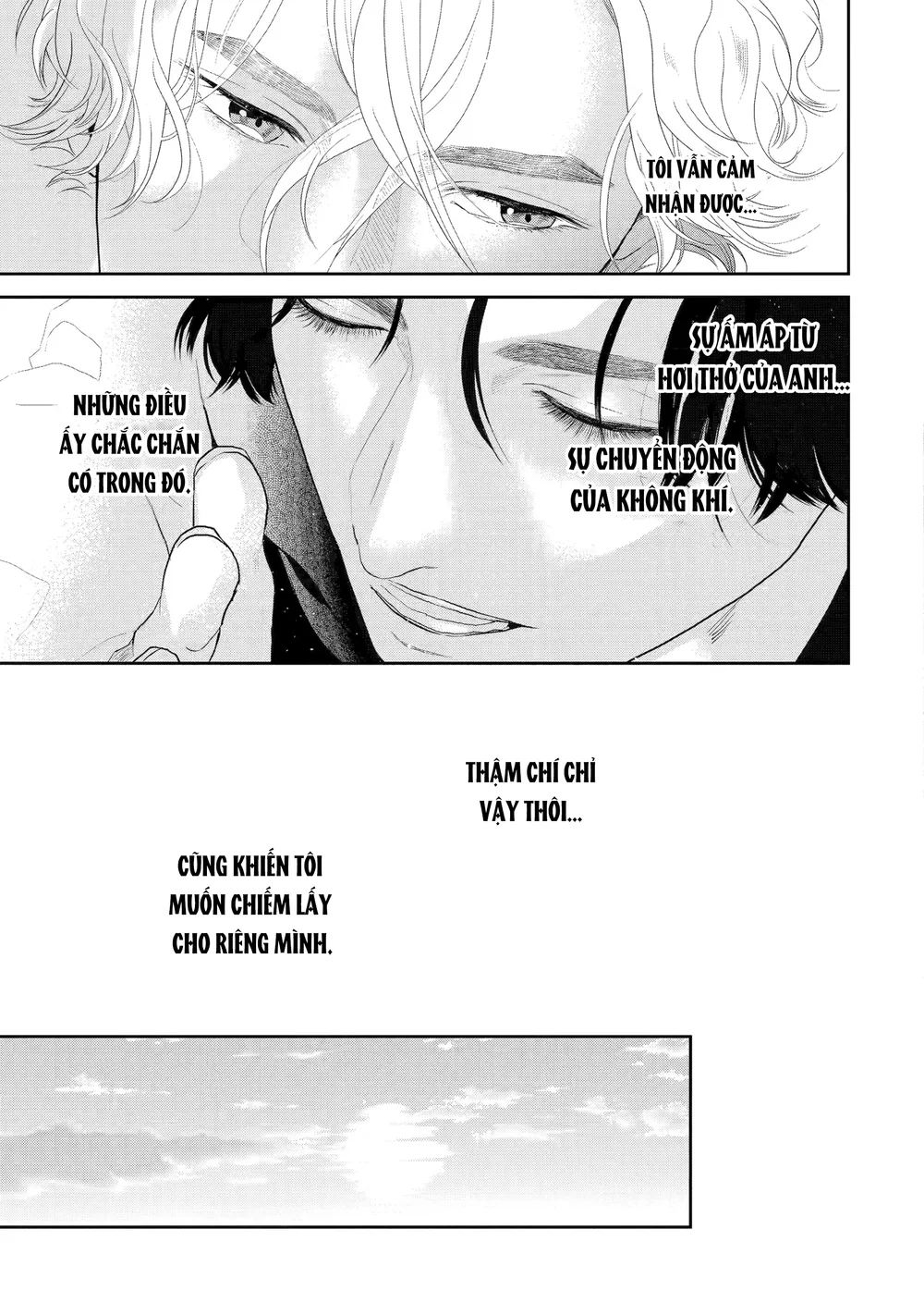 Đọc truyện Tình Yêu Anh Nâng Niu Trong Tay - Chapter 30