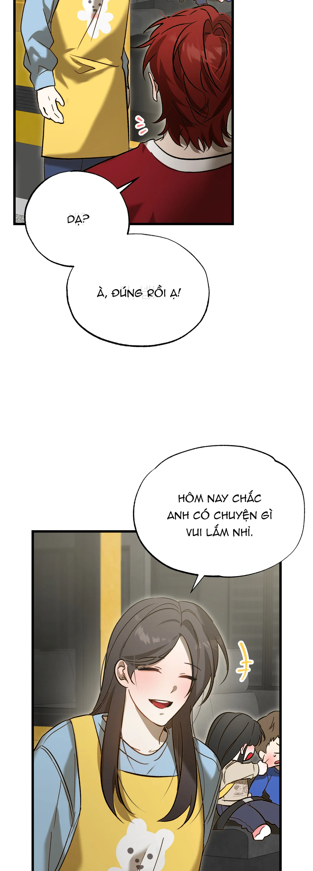 Đọc truyện ACCIDENT ZONE - Chapter 7