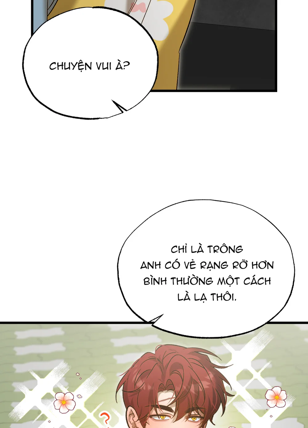Đọc truyện ACCIDENT ZONE - Chapter 7