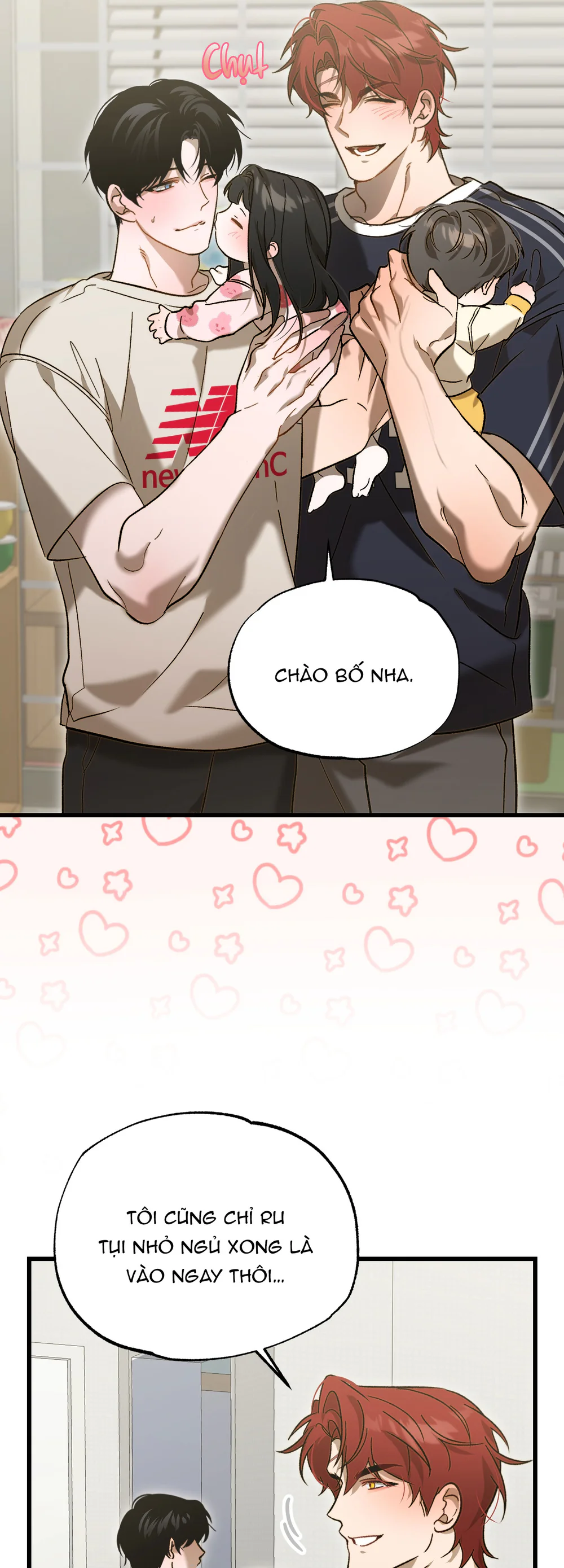 Đọc truyện ACCIDENT ZONE - Chapter 7