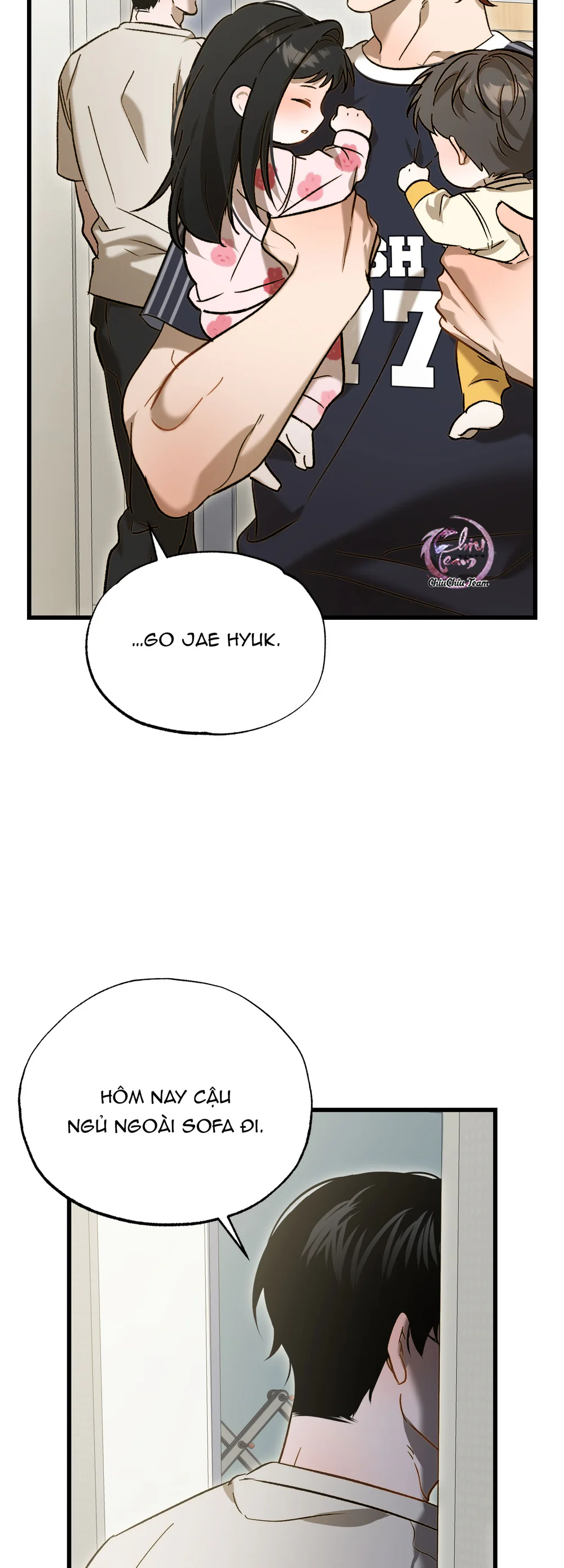 Đọc truyện ACCIDENT ZONE - Chapter 7