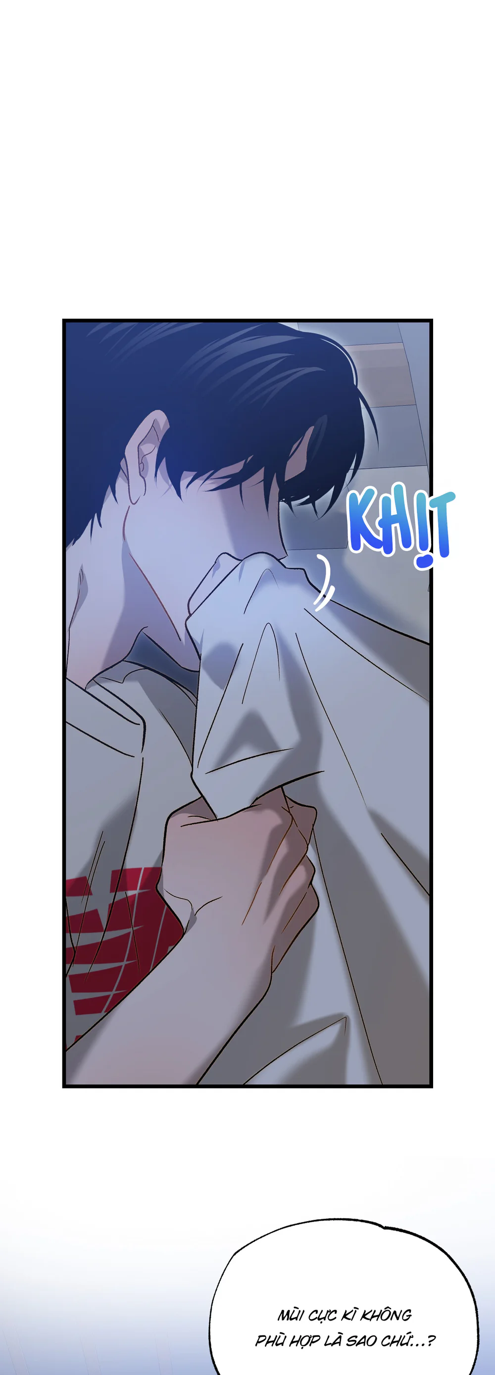 Đọc truyện ACCIDENT ZONE - Chapter 7