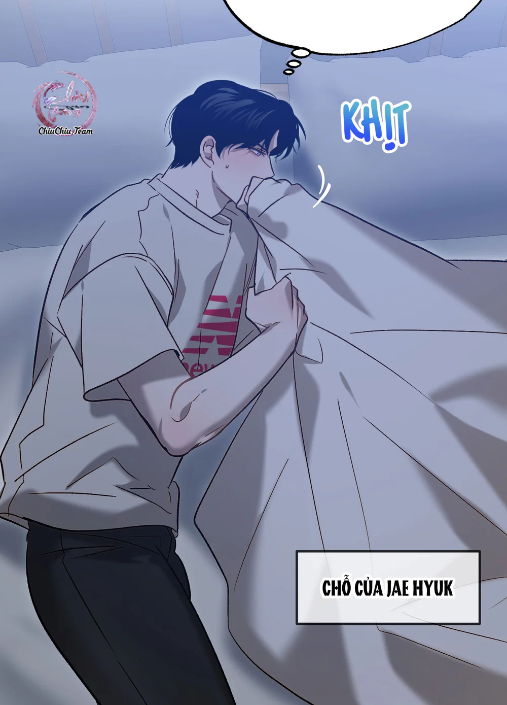 Đọc truyện ACCIDENT ZONE - Chapter 7