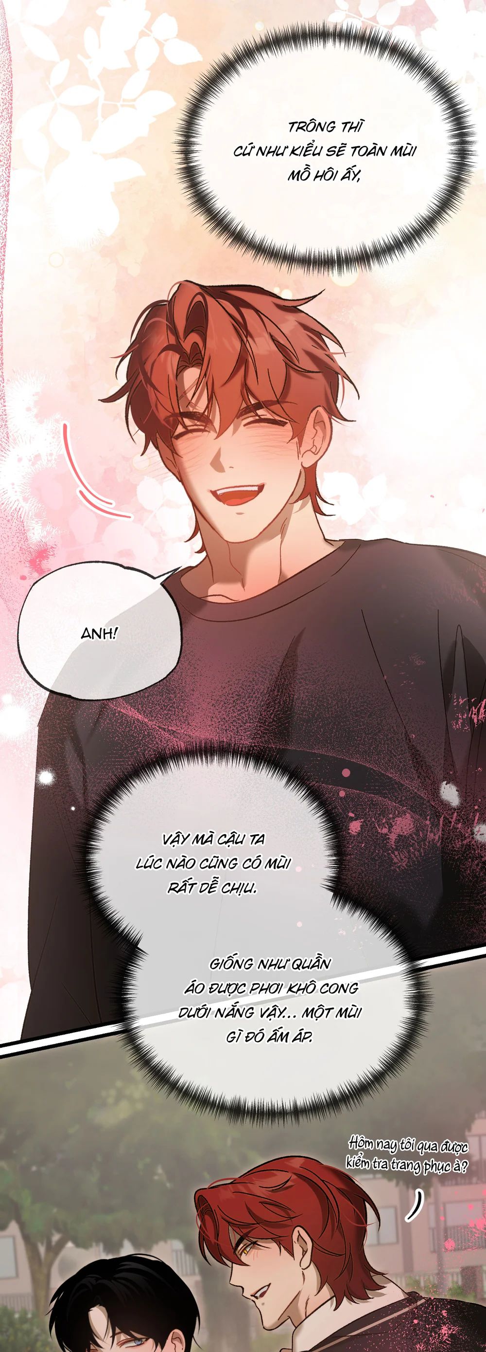 Đọc truyện ACCIDENT ZONE - Chapter 7