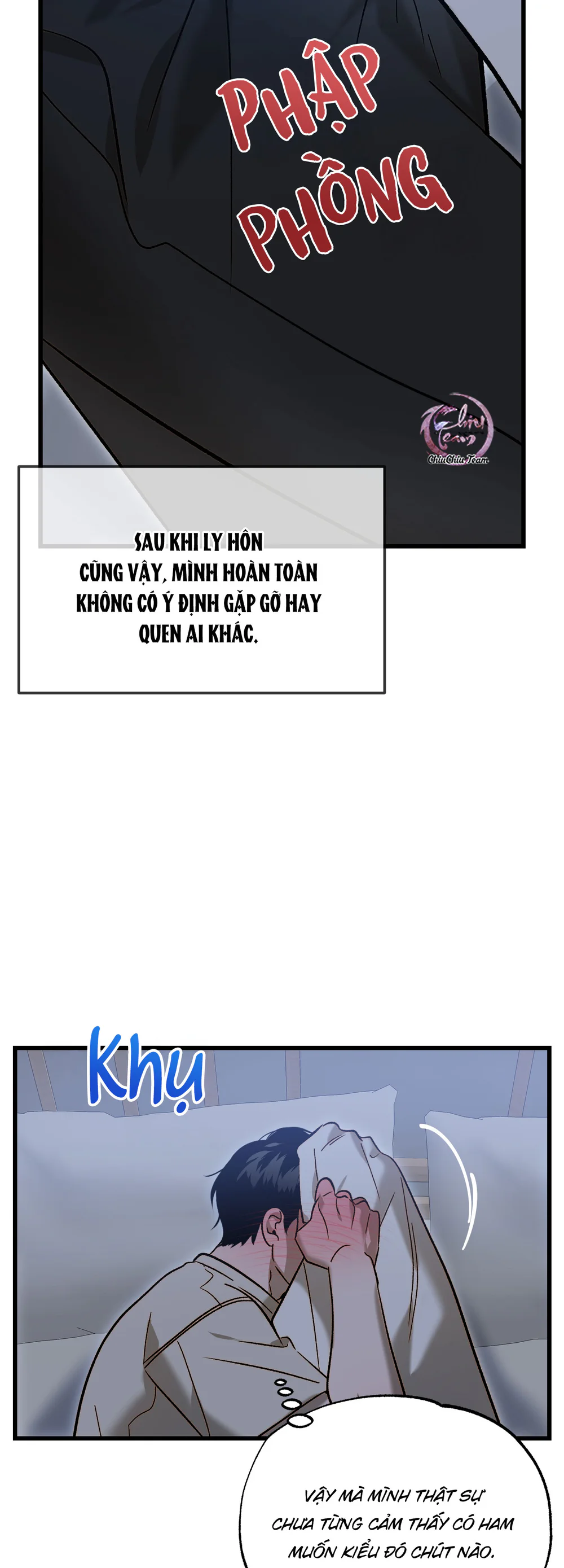 Đọc truyện ACCIDENT ZONE - Chapter 7