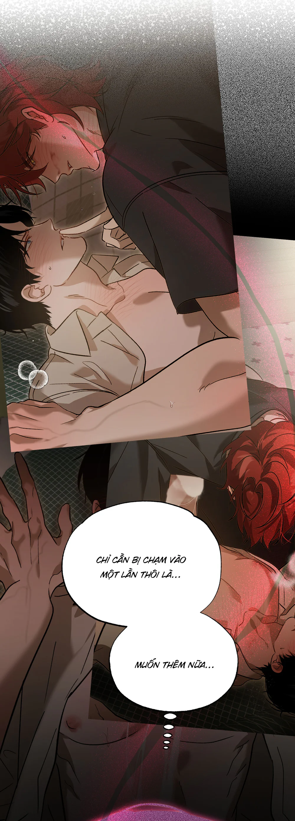 Đọc truyện ACCIDENT ZONE - Chapter 7