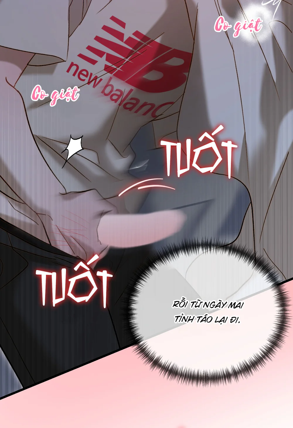 Đọc truyện ACCIDENT ZONE - Chapter 7