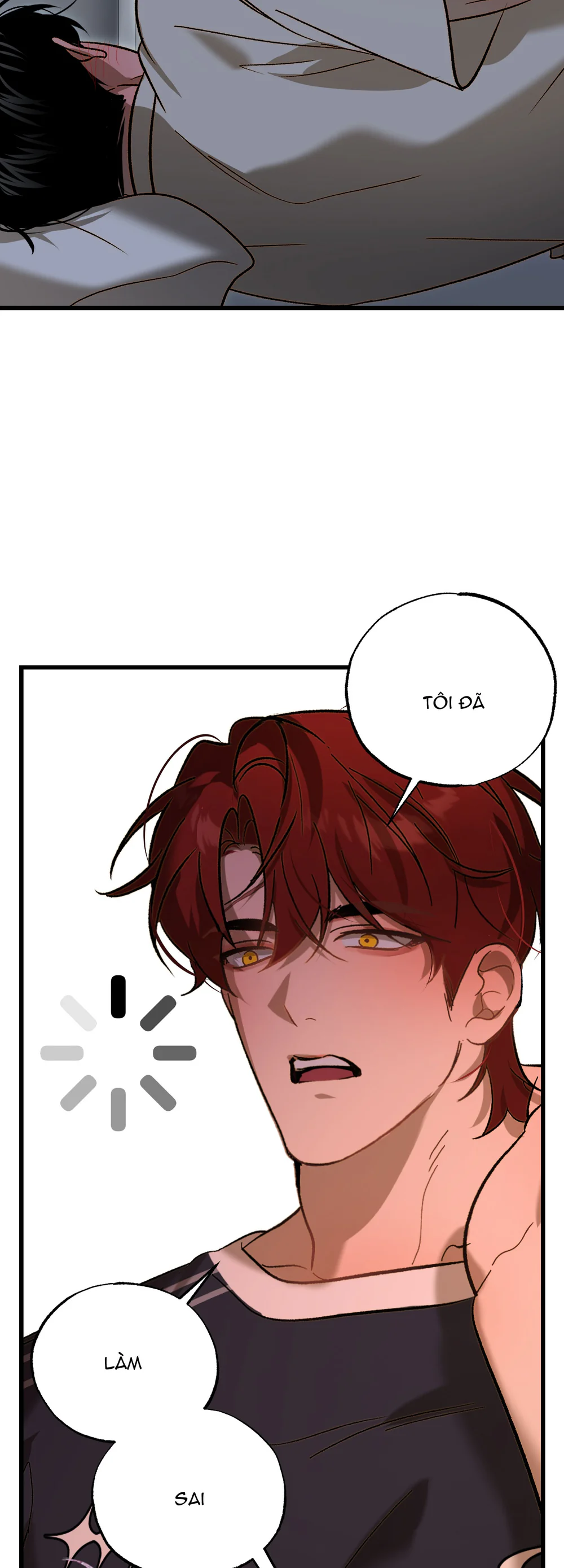 Đọc truyện ACCIDENT ZONE - Chapter 7