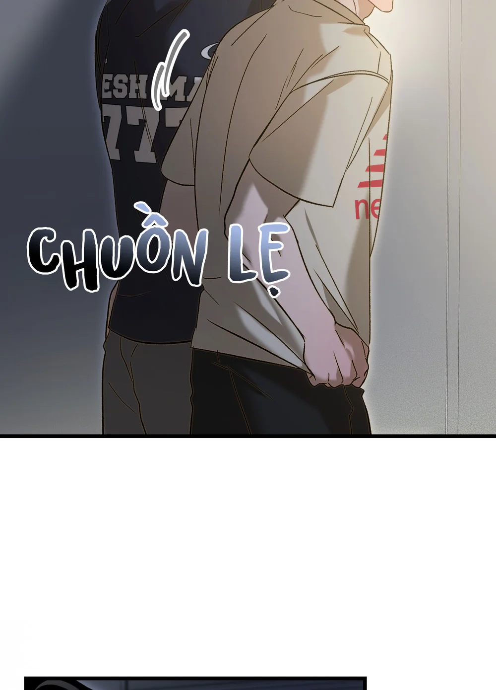Đọc truyện ACCIDENT ZONE - Chapter 7