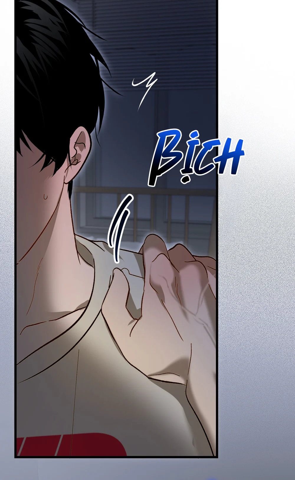 Đọc truyện ACCIDENT ZONE - Chapter 7