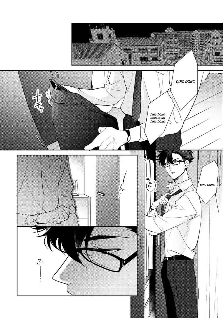 Đọc truyện Dịch vụ thuê bạn trai : chỉ định mông - Chapter 6