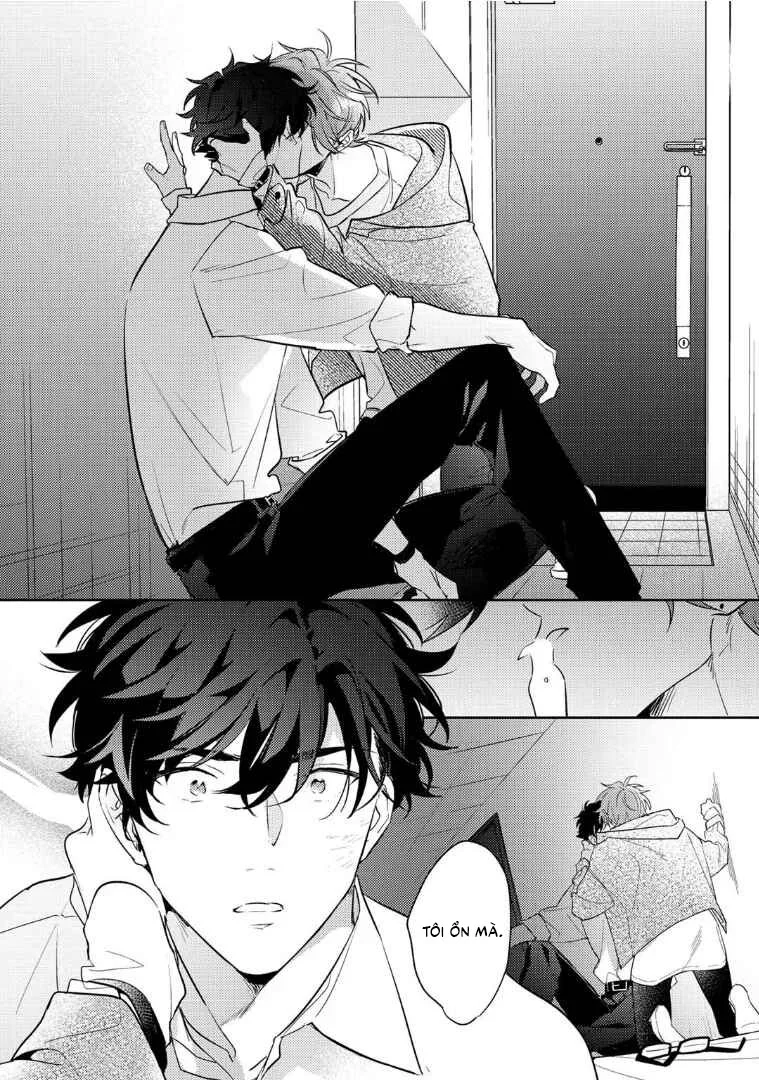 Đọc truyện Dịch vụ thuê bạn trai : chỉ định mông - Chapter 6