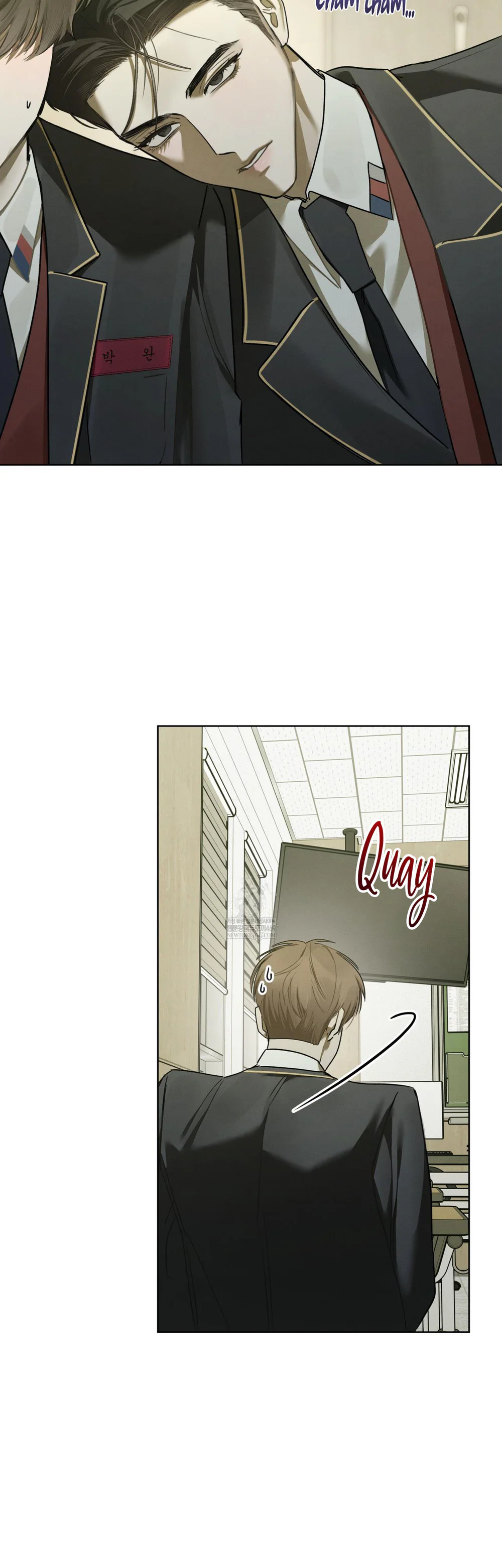 Đọc truyện Dear My Horror - Chapter 28