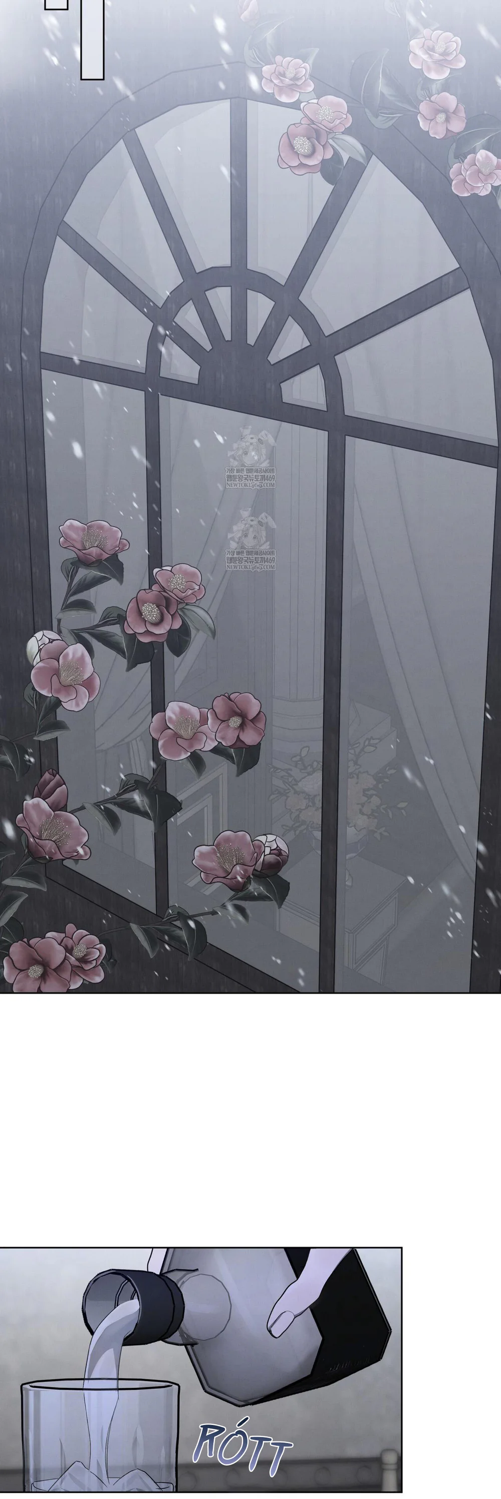 Đọc truyện Dear My Horror - Chapter 28