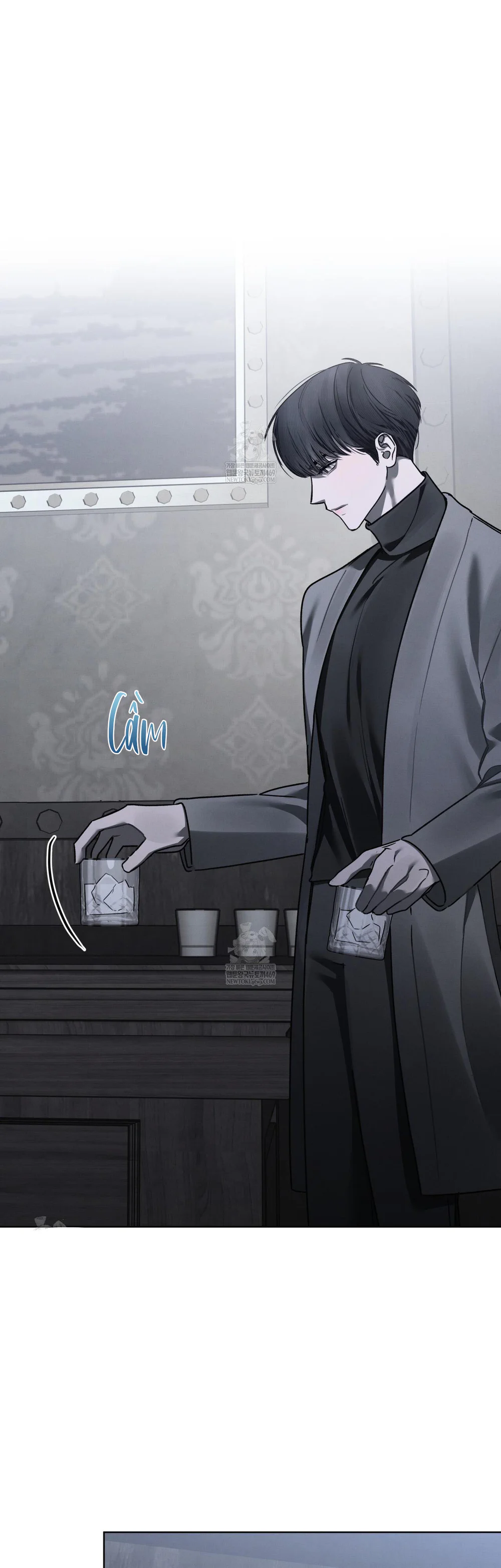 Đọc truyện Dear My Horror - Chapter 28