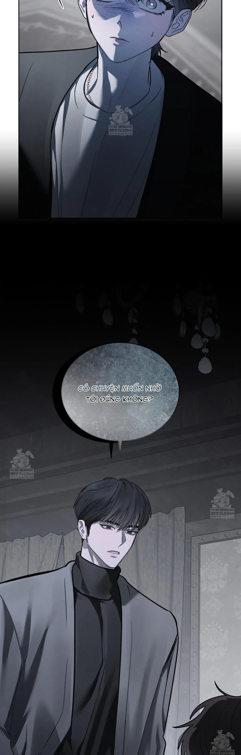 Đọc truyện Dear My Horror - Chapter 28