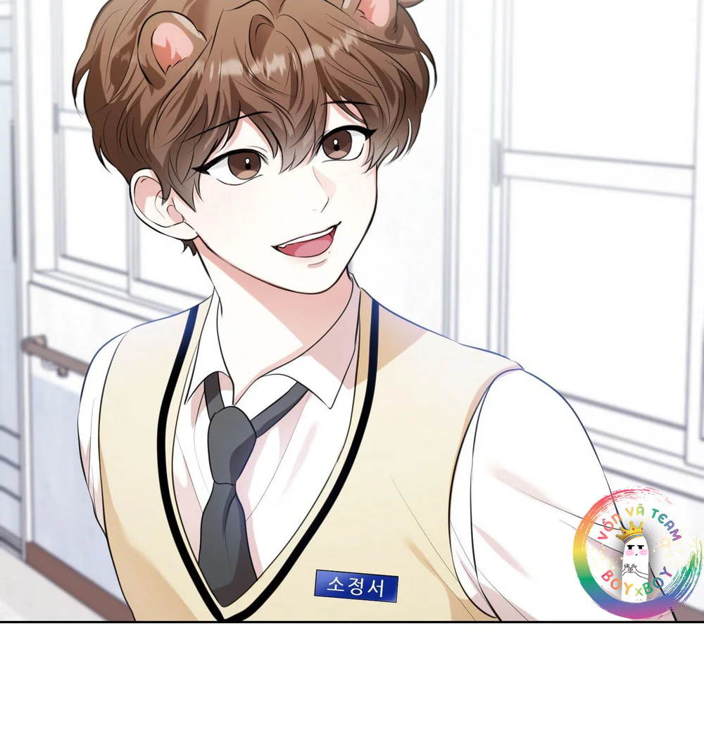 Đọc truyện Cảnh Báo Thú Săn Mồi - Chapter 14