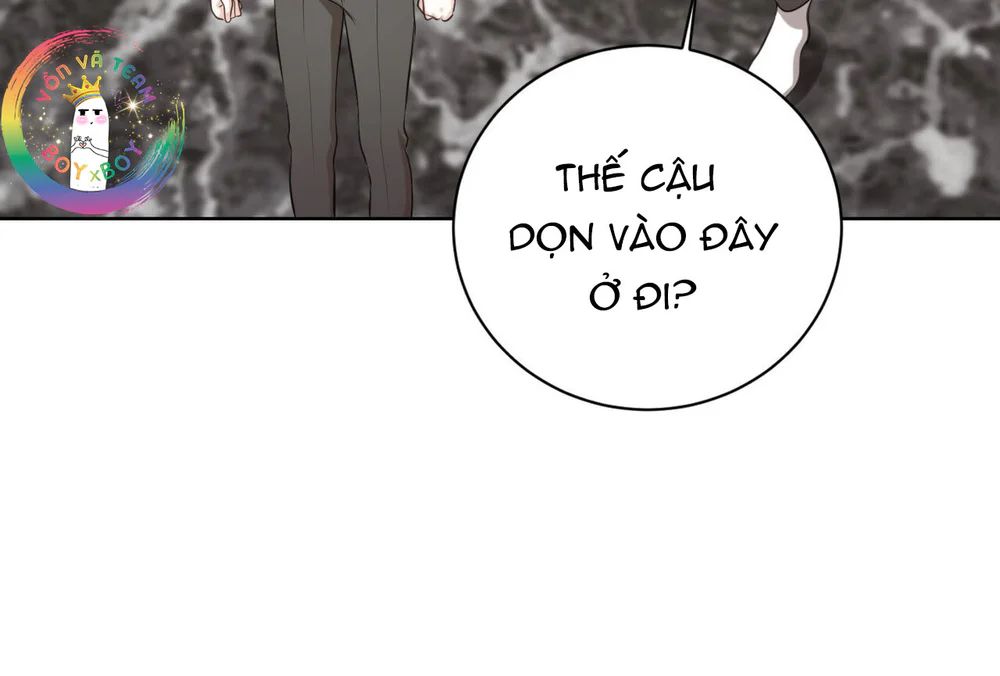 Đọc truyện Cảnh Báo Thú Săn Mồi - Chapter 14