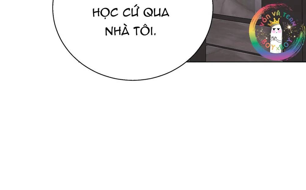 Đọc truyện Cảnh Báo Thú Săn Mồi - Chapter 14