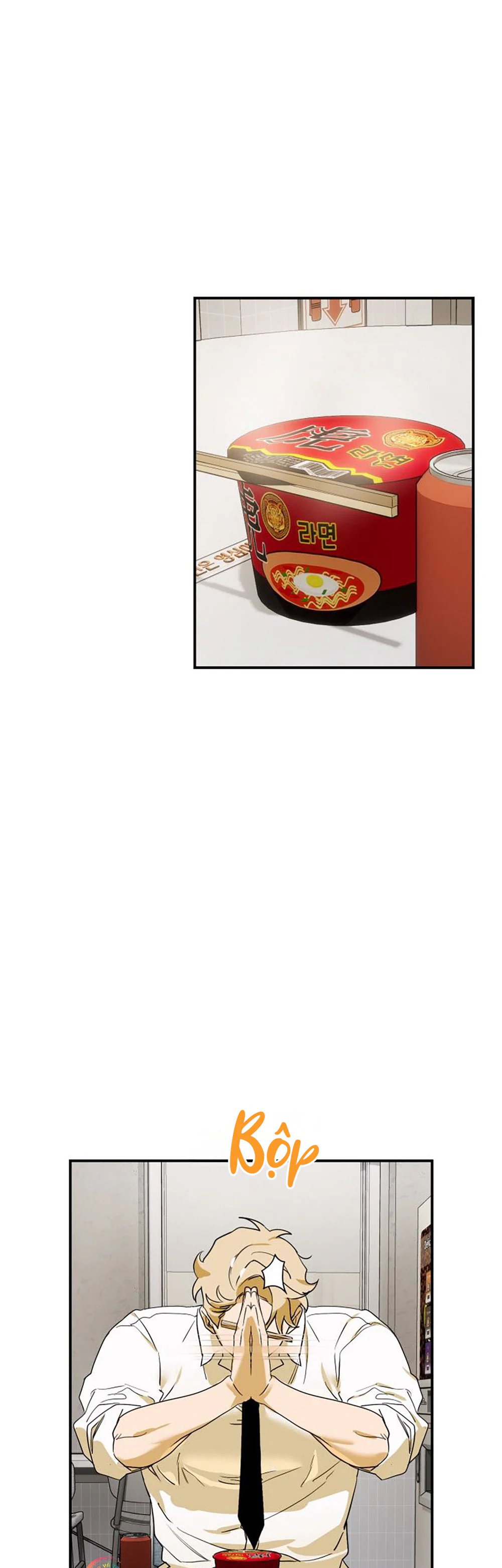 Đọc truyện Day 8 - Chapter 7