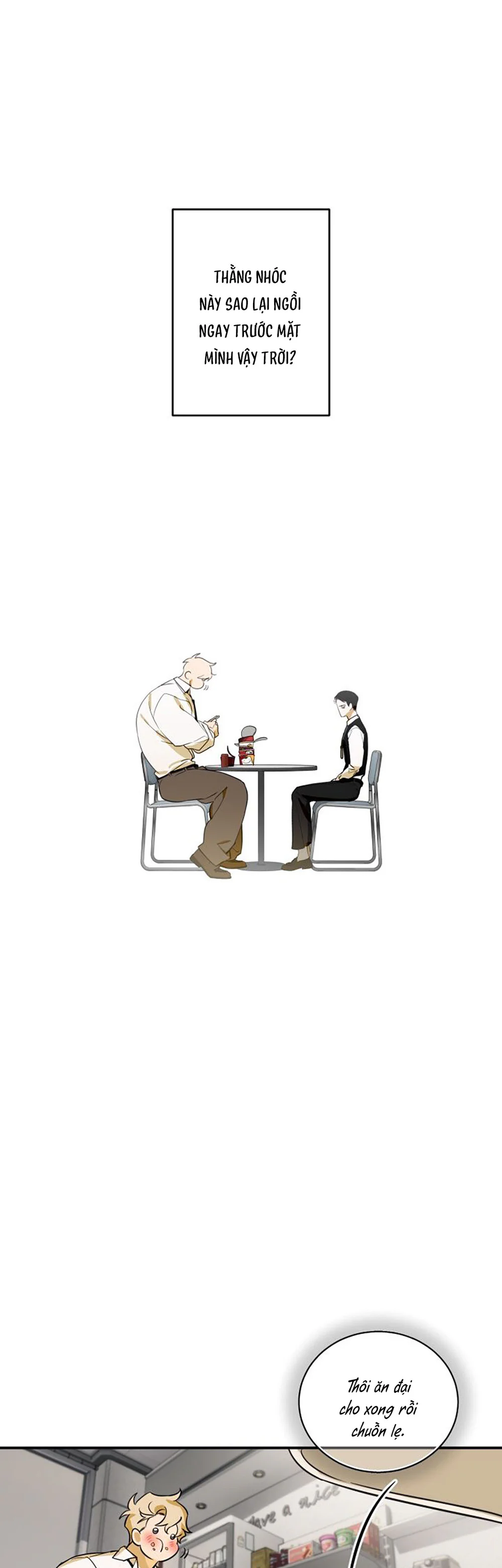 Đọc truyện Day 8 - Chapter 7